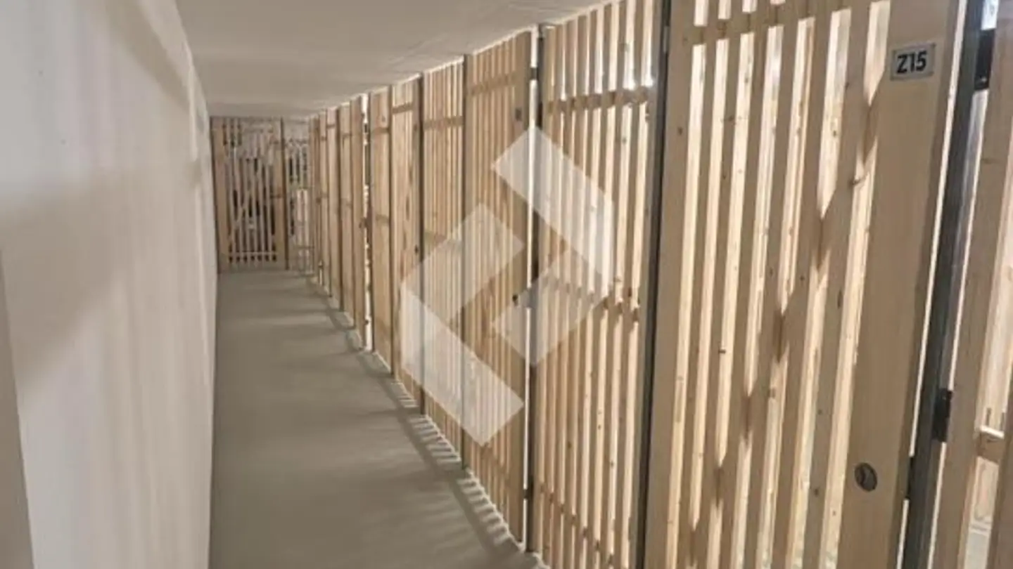 Spazio di archiviazione in affitto - Route De Sion 33, 3960 Sierre - Photo 4