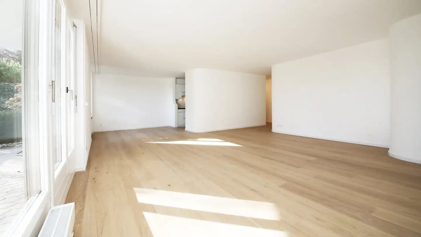 Appartamento in affitto - Im Baumgarten 6, 8802 Kilchberg ZH - Photo 2