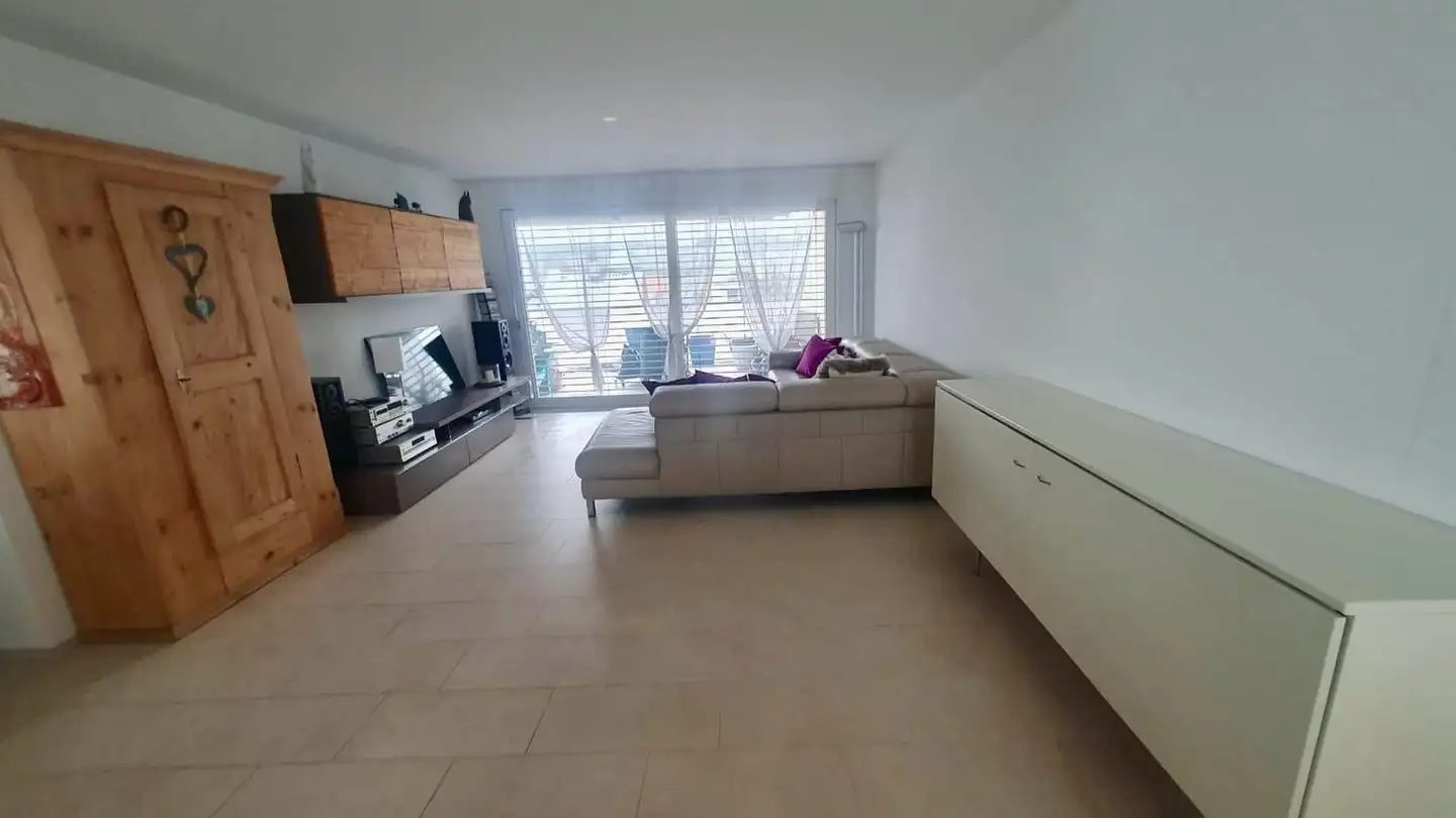 Apartment for rent - 8580 Amriswil