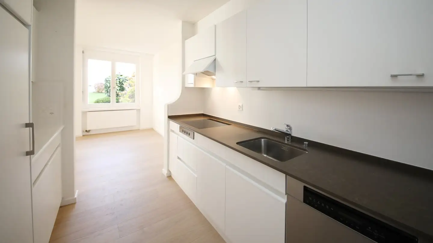 Appartamento in affitto - Im Baumgarten 6, 8802 Kilchberg ZH - Photo 3