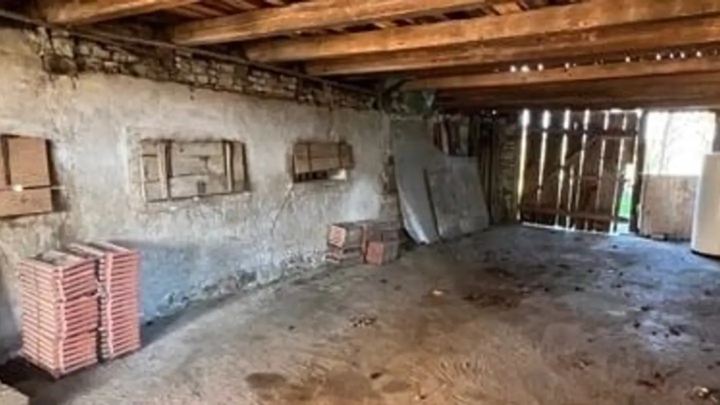 Farm for rent - Flädermus 1, 8932 Mettmenstetten - Photo 3