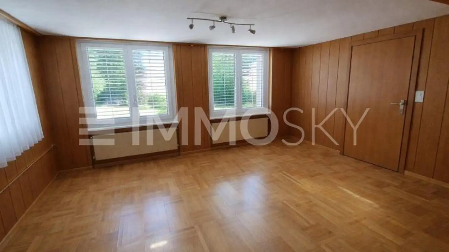 Single house for rent - 9464 Rüthi (Rheintal)