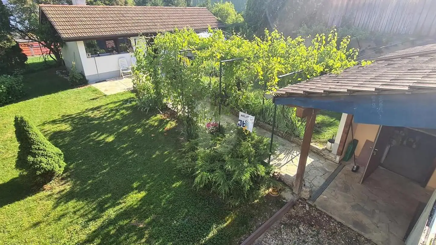 Cave house for sale - 2946 Miécourt