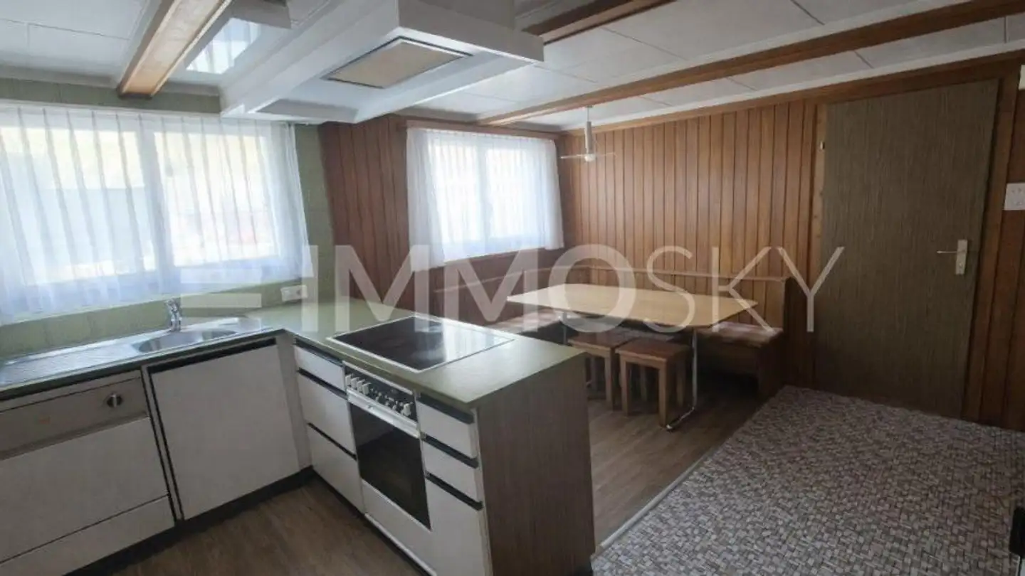 Single house for rent - 9464 Rüthi (Rheintal) - Photo 2