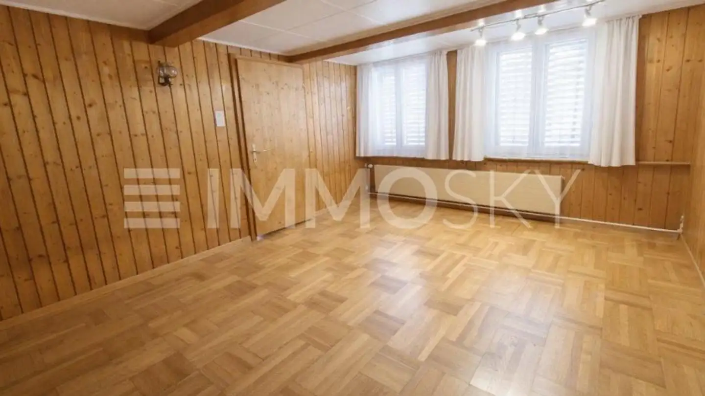 Single house for rent - 9464 Rüthi (Rheintal) - Photo 3
