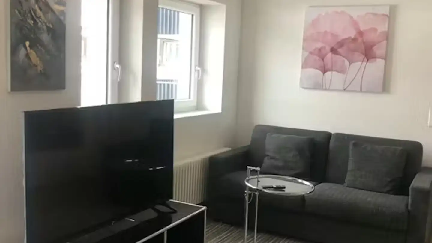 Apartment for rent - Weststrasse, 8003 Zürich - Photo 4