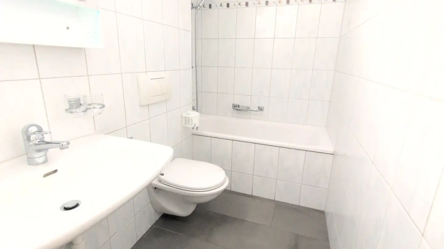 Wohnung mieten - Avenue Maurice-Troillet 127, 1950 Sion - Foto 3