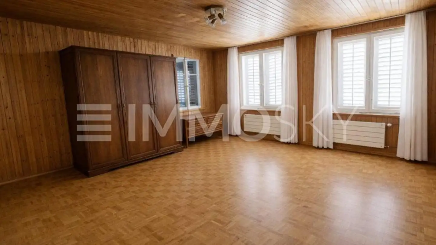 Single house for rent - 9464 Rüthi (Rheintal) - Photo 4