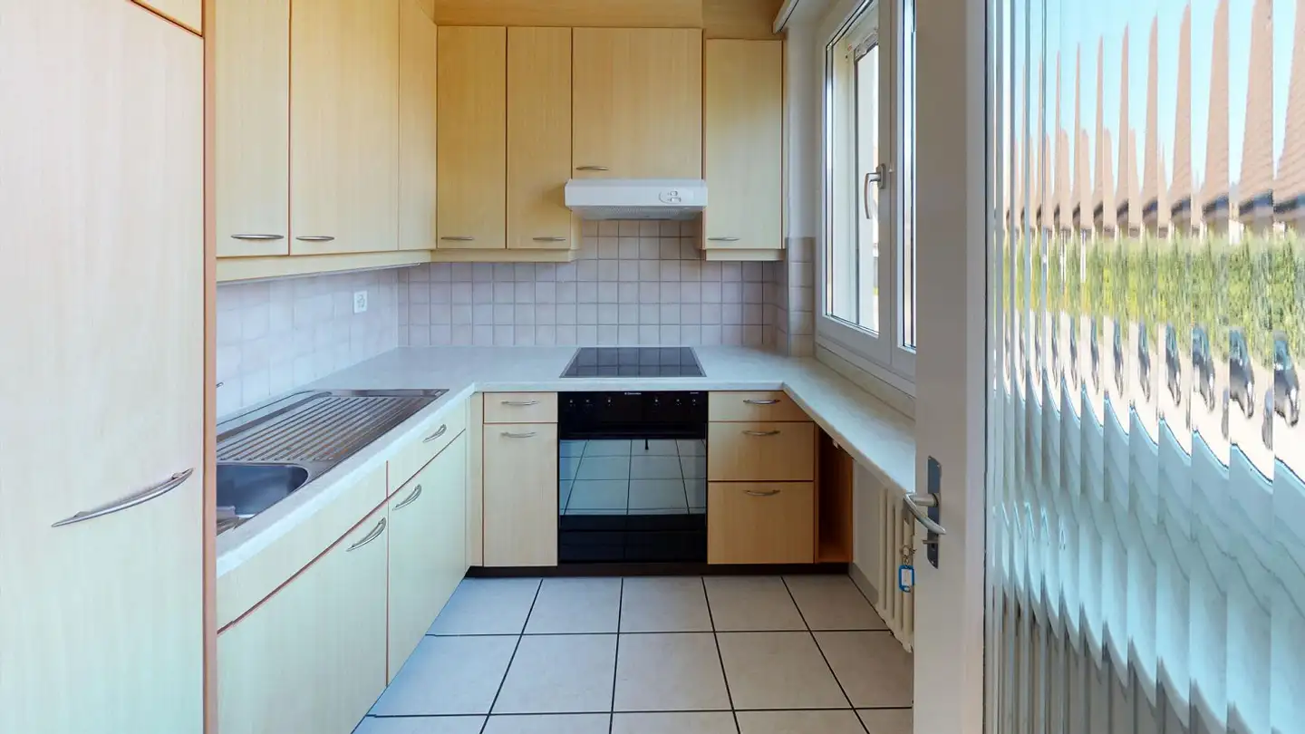 Apartment for rent - Bahnhofstrasse 17a, 8259 Etzwilen - Photo 2