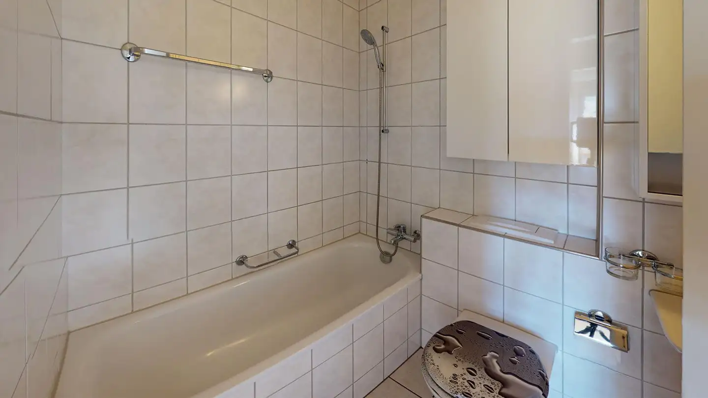 Apartment for rent - Bahnhofstrasse 17a, 8259 Etzwilen - Photo 3