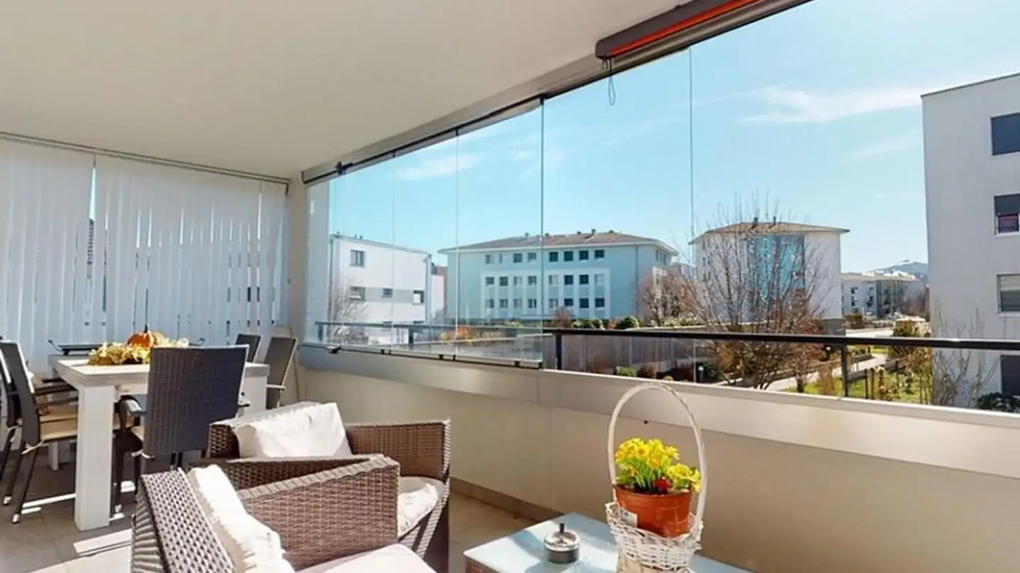Apartment for sale - 1632 Riaz