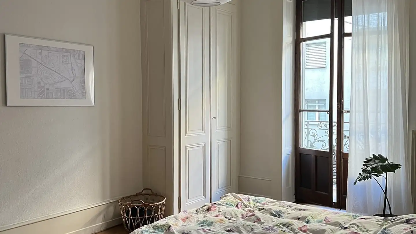 Wohnung mieten - 1205 Genève - Foto 3