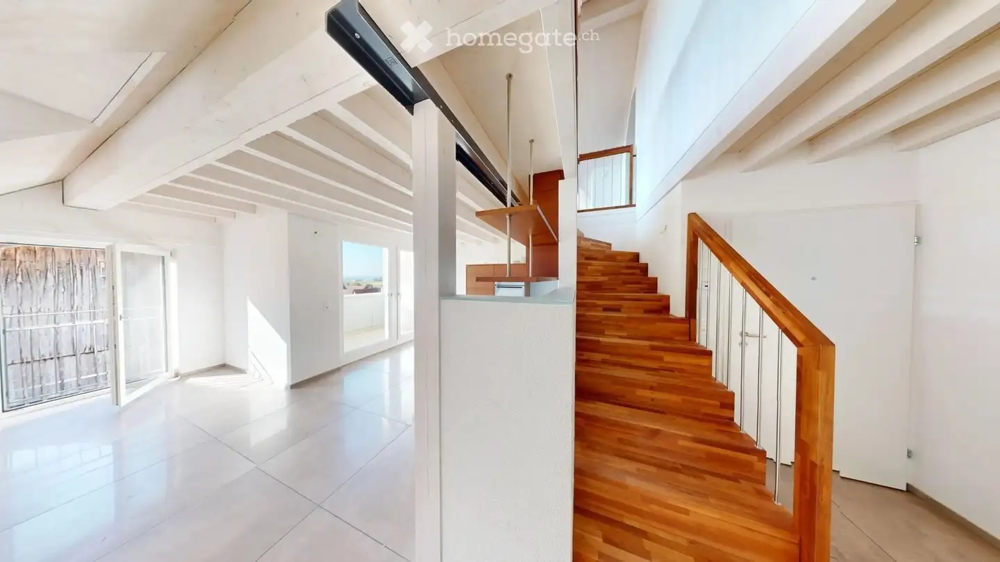 Appartamento in affitto - Schulstrasse 4c, 8248 Uhwiesen - Foto 4