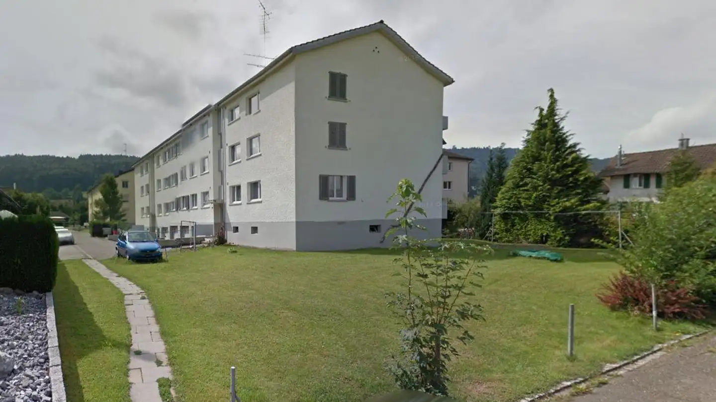 Apartment for rent - Bahnhofstrasse 17a, 8259 Etzwilen