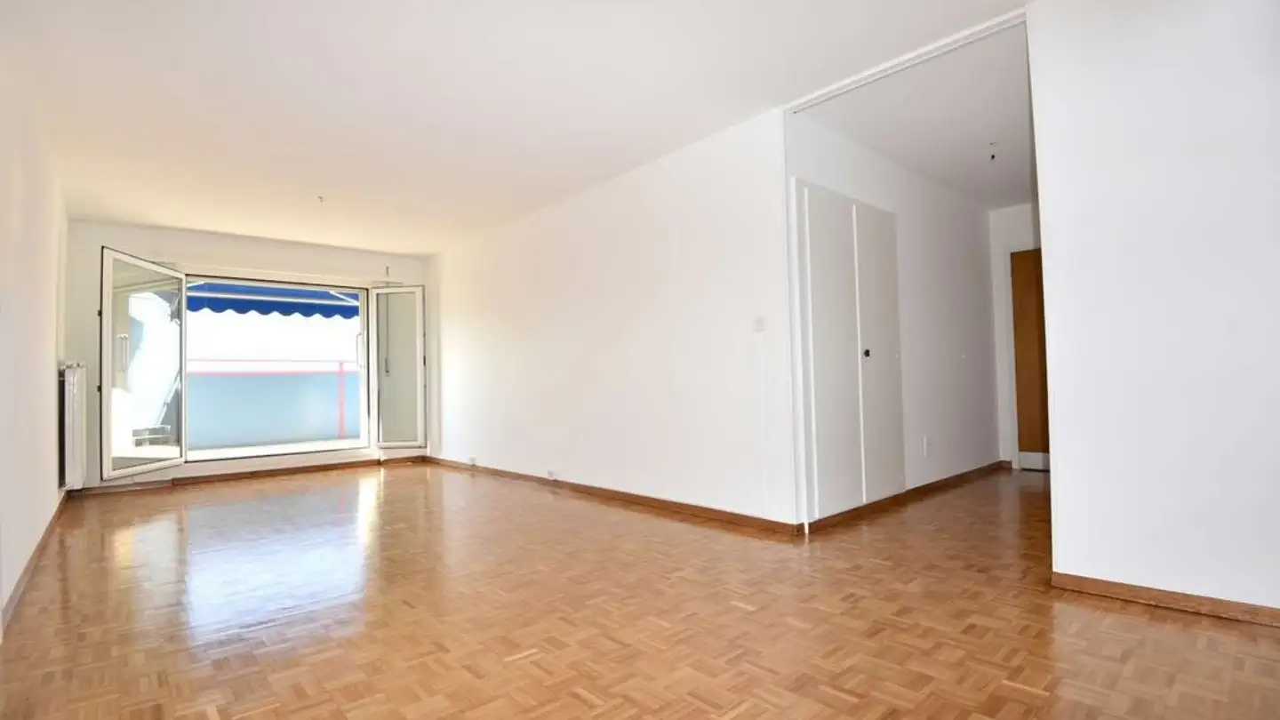 Appartement à louer - Avenue Haldimand 34, 1400 Yverdon-les-Bains - Photo 2