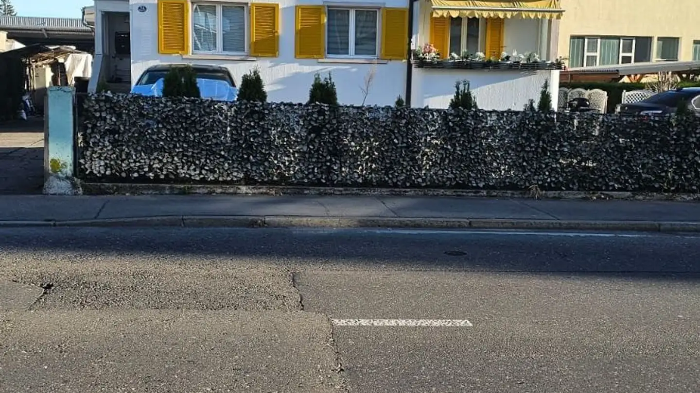 Wohnung mieten - Horwerstrasse 73, 6010 Kriens