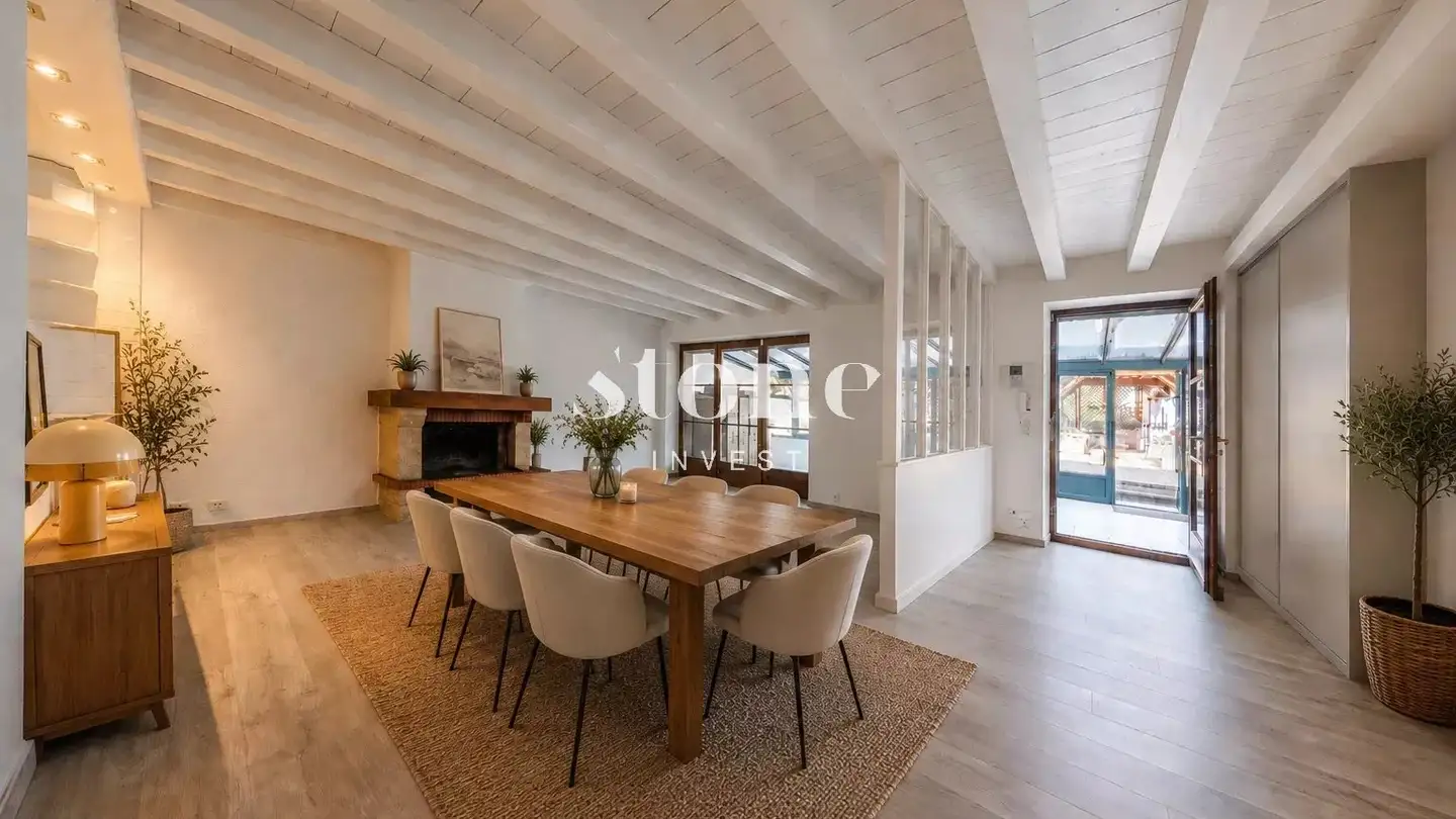 Maison individuelle à vendre - 1281 Russin - Photo 2