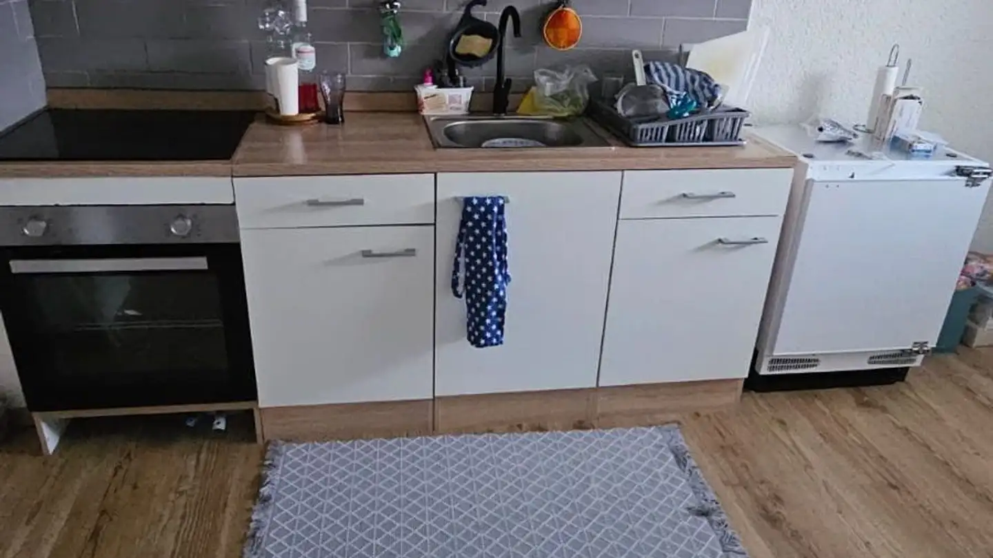 Appartamento in affitto - Horwerstrasse 73, 6010 Kriens - Photo 2