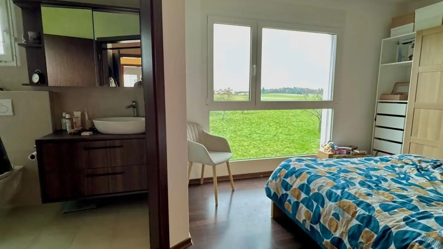 Appartement à vendre - 1725 Posieux - Photo 3