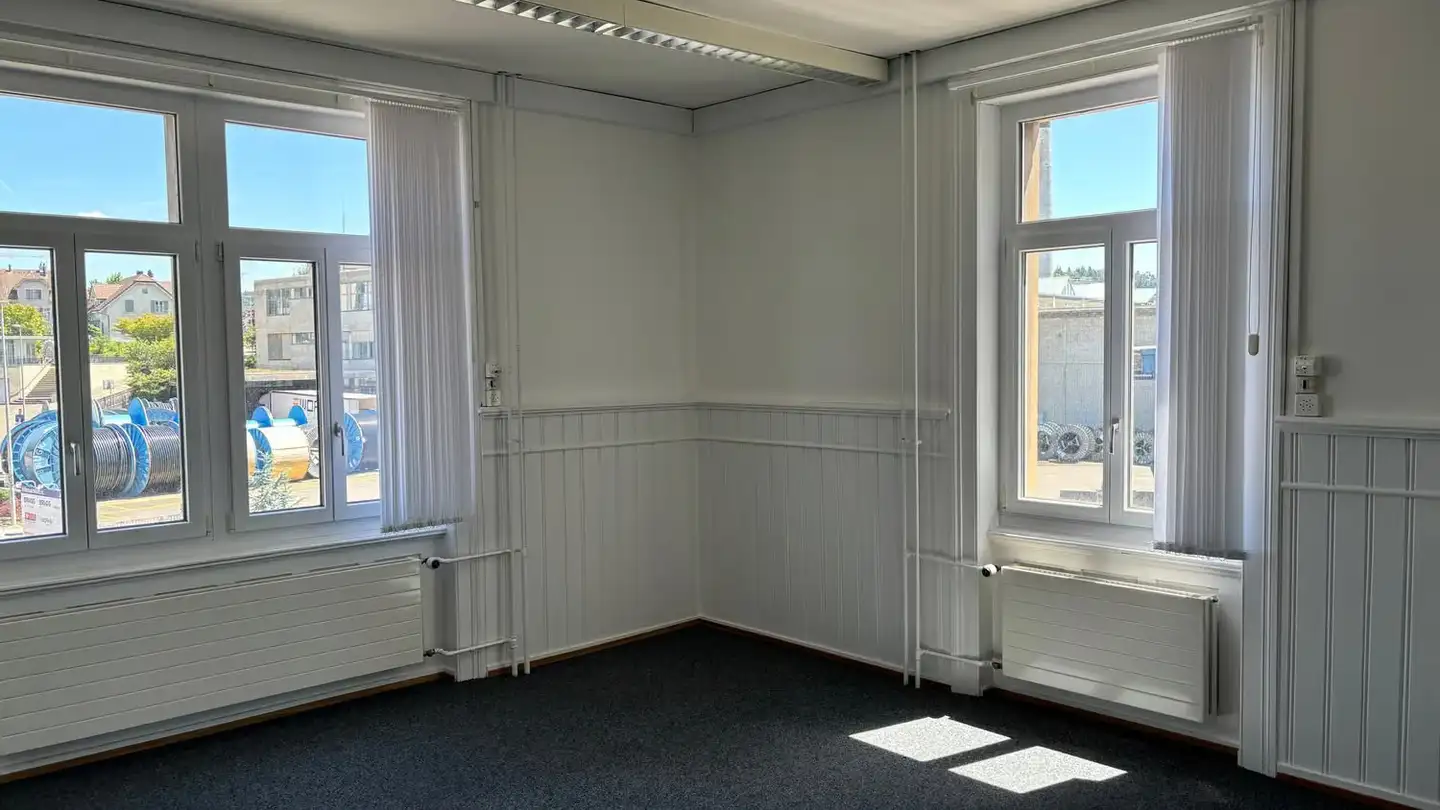 Spazio ufficio in affitto - Industriestrasse 20, 5210 Windisch - Foto 2