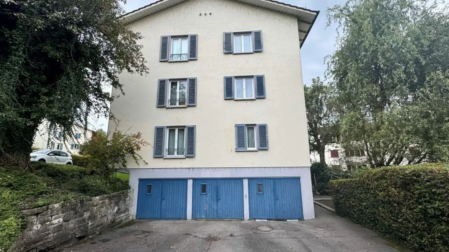 Parcheggio esterno in affitto - Imfangstrasse 29, 6005 Luzern