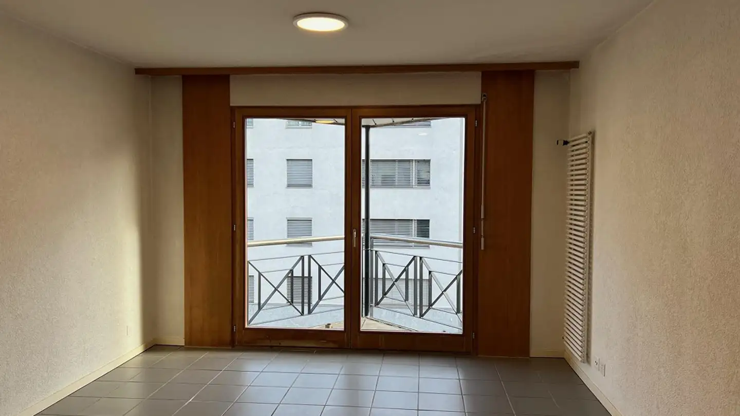 Appartamento in affitto - Avenue Du Rothorn 10, 3960 Sierre