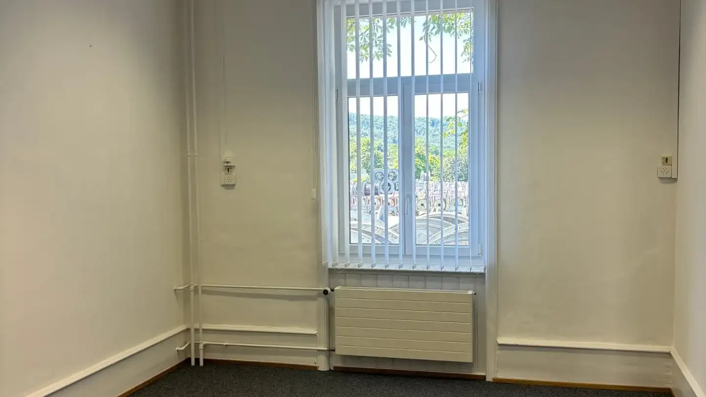 Bürofläche mieten - Industriestrasse 20, 5210 Windisch - Foto 4