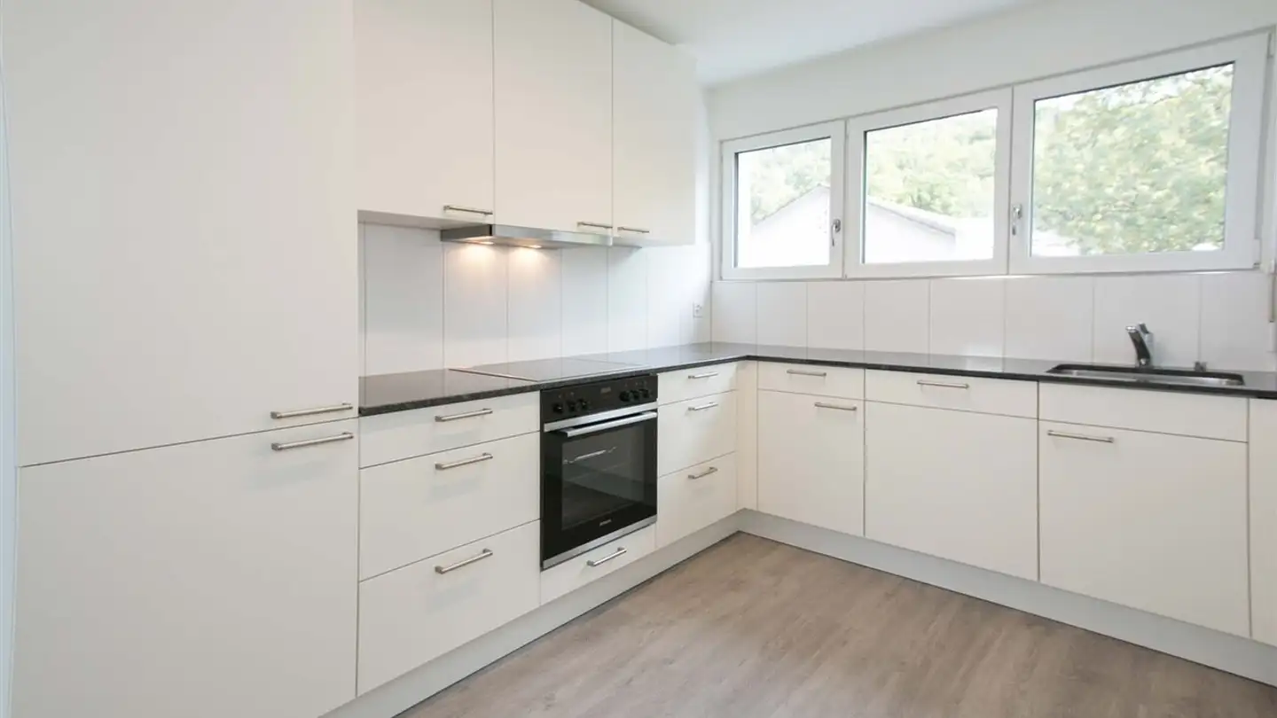 Apartment for rent - Winterthurerstrasse 304, 8057 Zürich - Photo 3