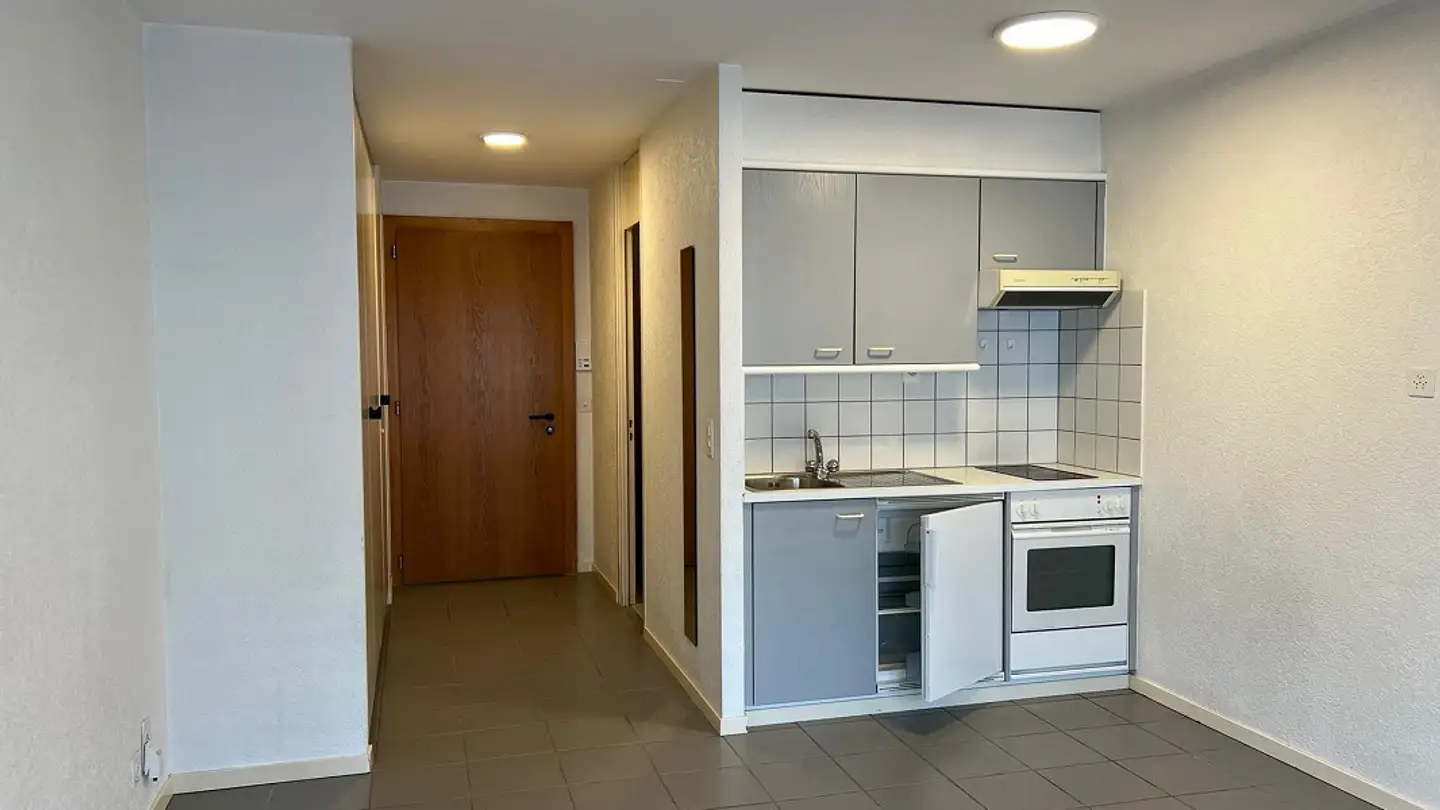 Appartamento in affitto - Avenue Du Rothorn 10, 3960 Sierre - Foto 2