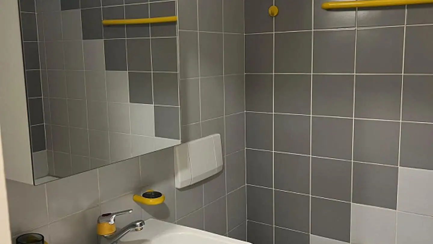 Appartamento in affitto - Avenue Du Rothorn 10, 3960 Sierre - Foto 3