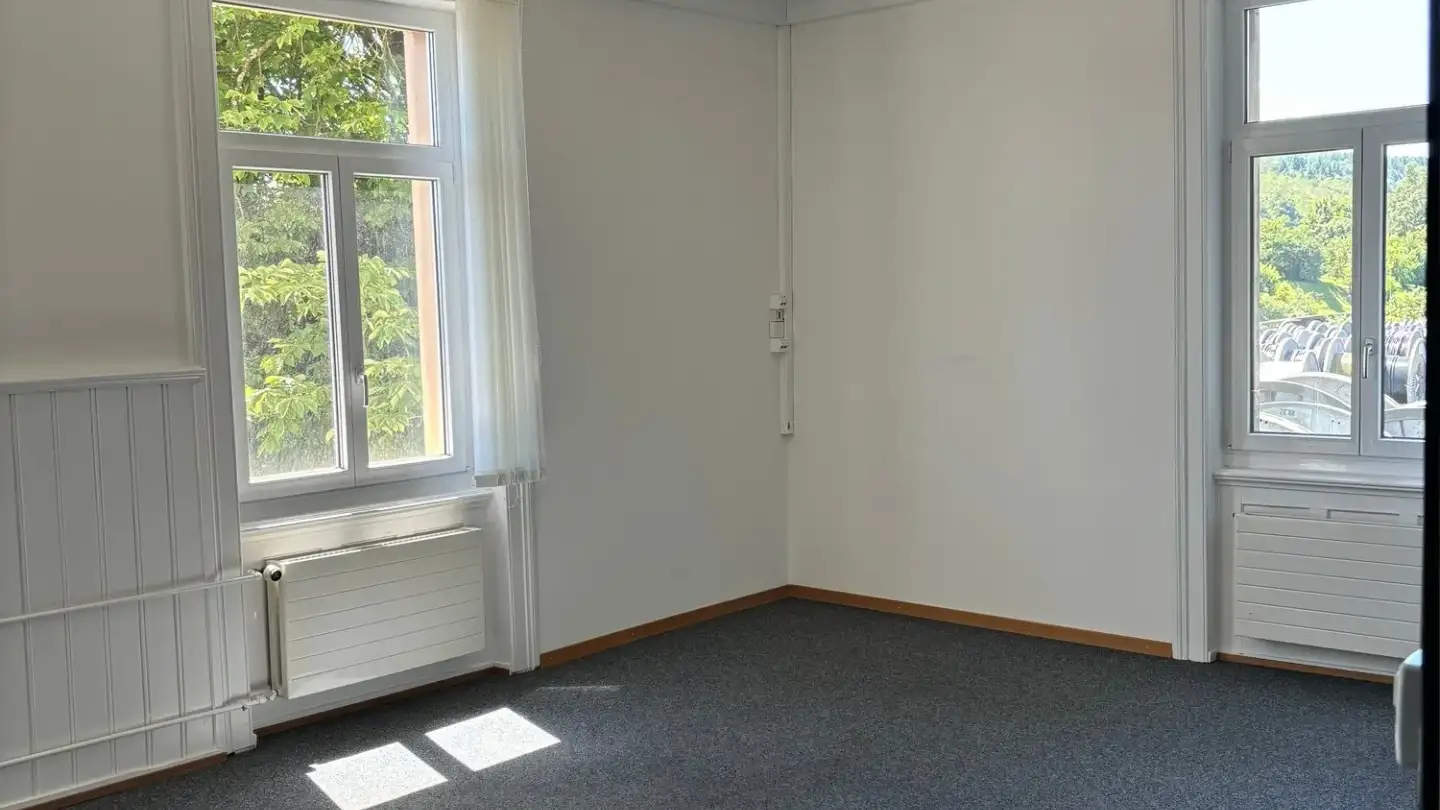 Spazio ufficio in affitto - Industriestrasse 20, 5210 Windisch - Foto 3