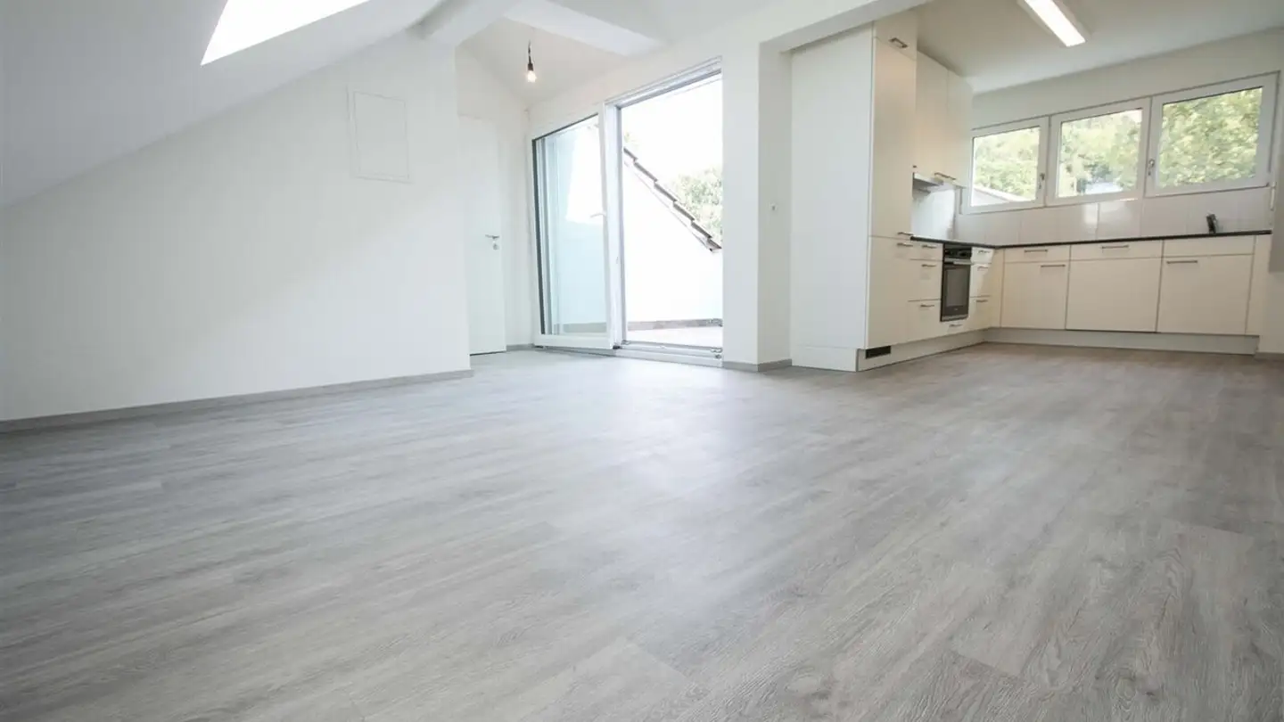 Apartment for rent - Winterthurerstrasse 304, 8057 Zürich - Photo 2