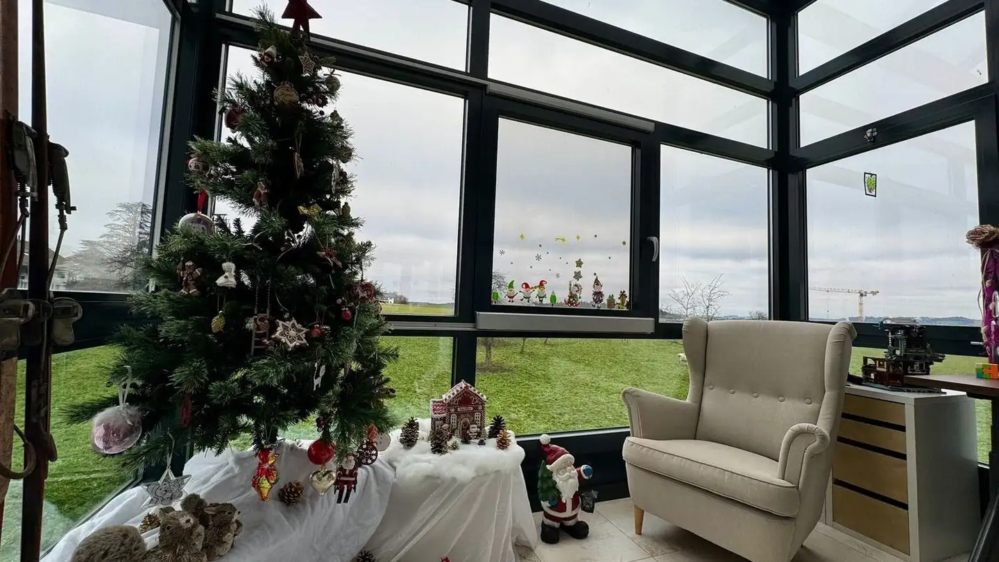 Appartement à vendre - 1725 Posieux - Photo 4