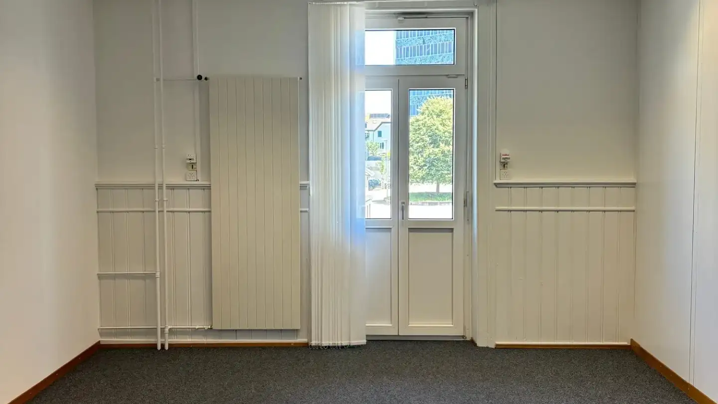 Spazio ufficio in affitto - Industriestrasse 20, 5210 Windisch - Foto 4
