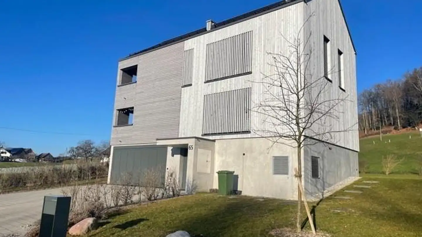 Maison individuelle à louer - Bolenbergstrasse 65, 8855 Wangen SZ