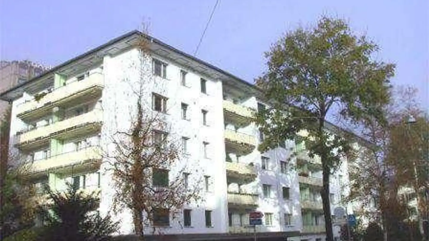 Apartment for rent - Landoltstrasse 64, 3007 Bern