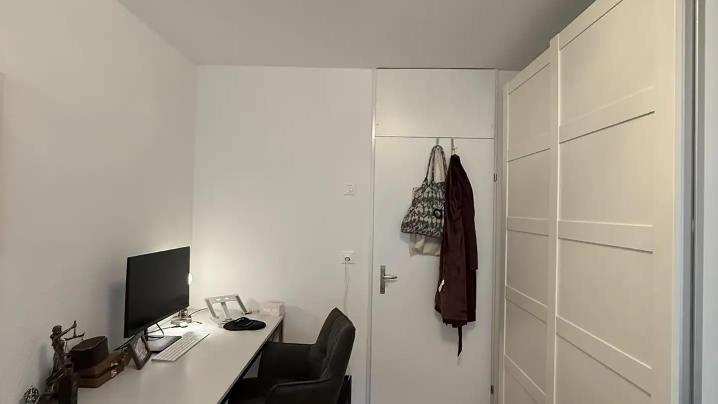 Chambre à louer - 3008 Bern - Photo 2