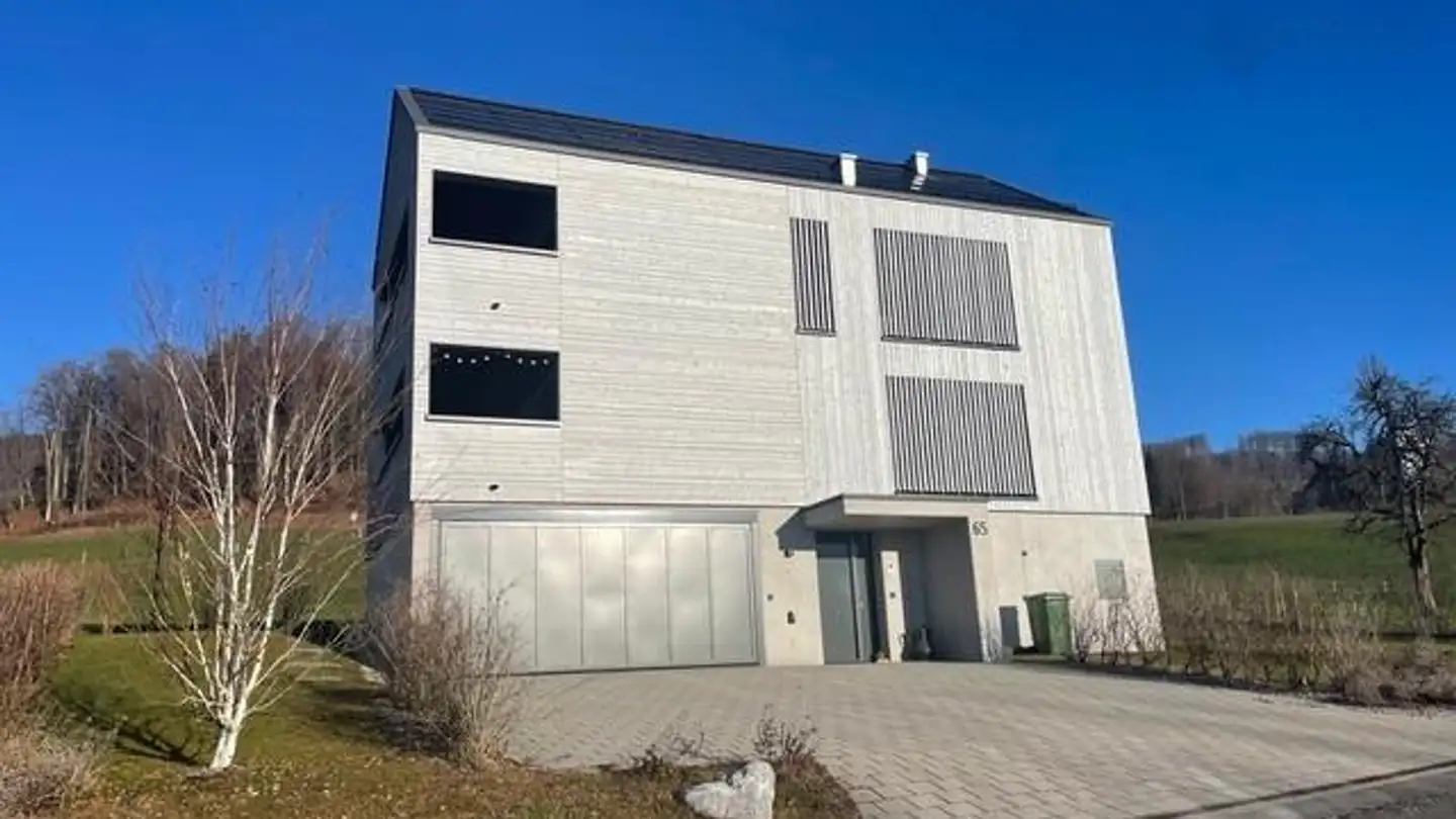 Maison individuelle à louer - Bolenbergstrasse 65, 8855 Wangen SZ - Photo 2