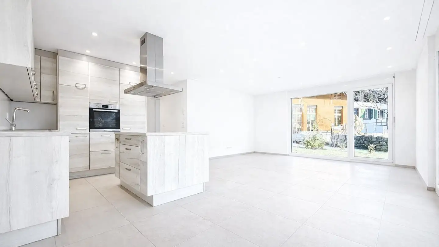 Appartamento in affitto - Hubelsgasse 7, 3421 Lyssach - Foto 2