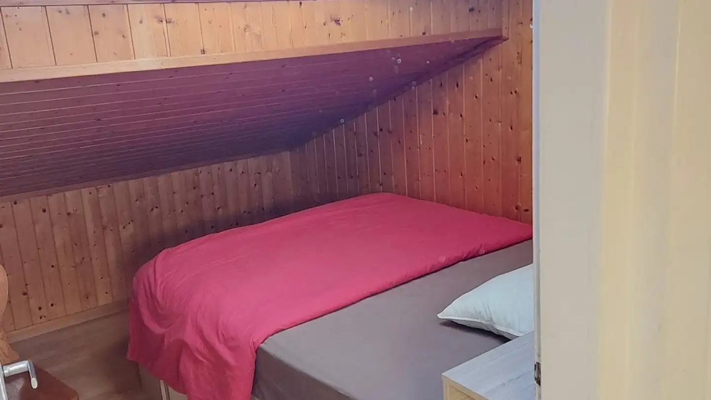 Appartement à louer - Rue Du Village 4, 1928 Ravoire - Photo 3