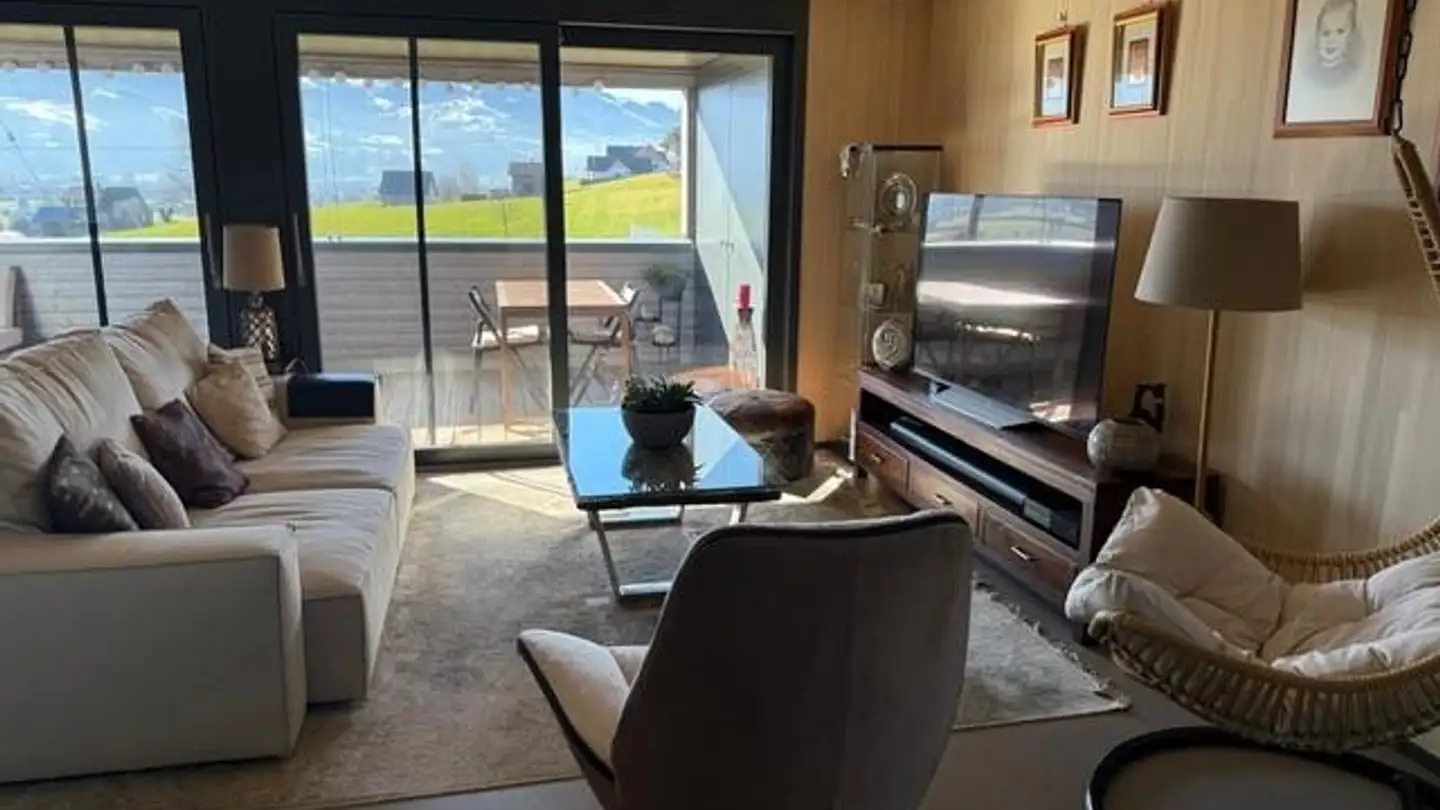 Maison individuelle à louer - Bolenbergstrasse 65, 8855 Wangen SZ - Photo 4