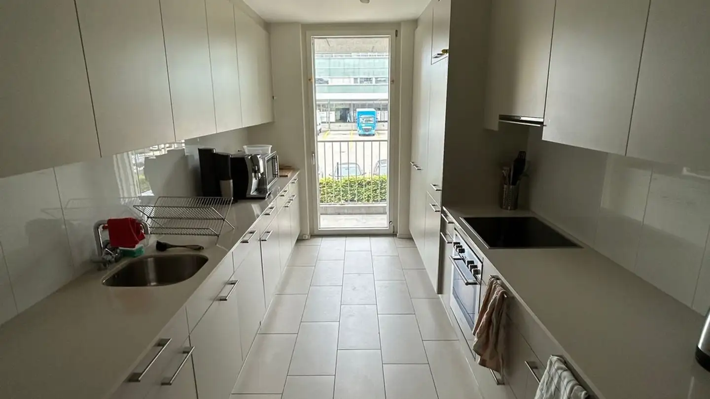 Chambre à louer - 3008 Bern - Photo 3