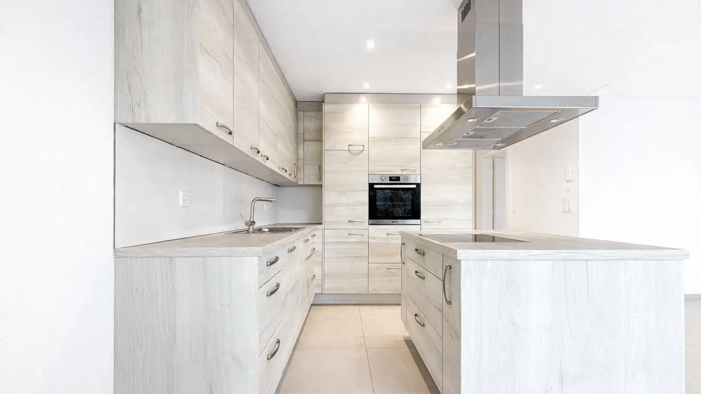 Appartamento in affitto - Hubelsgasse 7, 3421 Lyssach - Foto 3