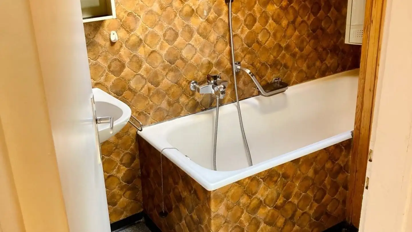 Appartement à louer - Rue Du Village 4, 1928 Ravoire - Photo 4