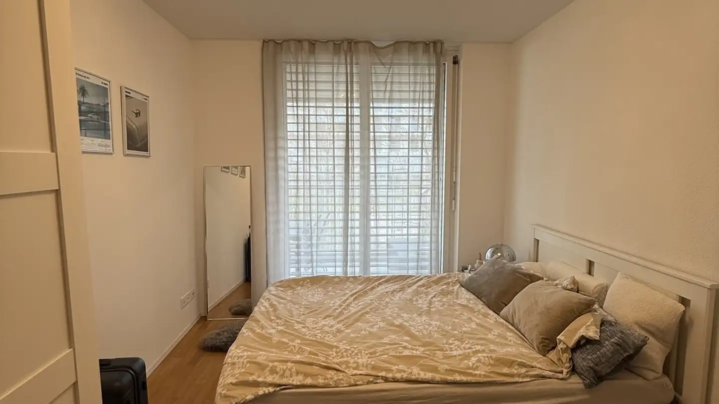 Chambre à louer - 3008 Bern