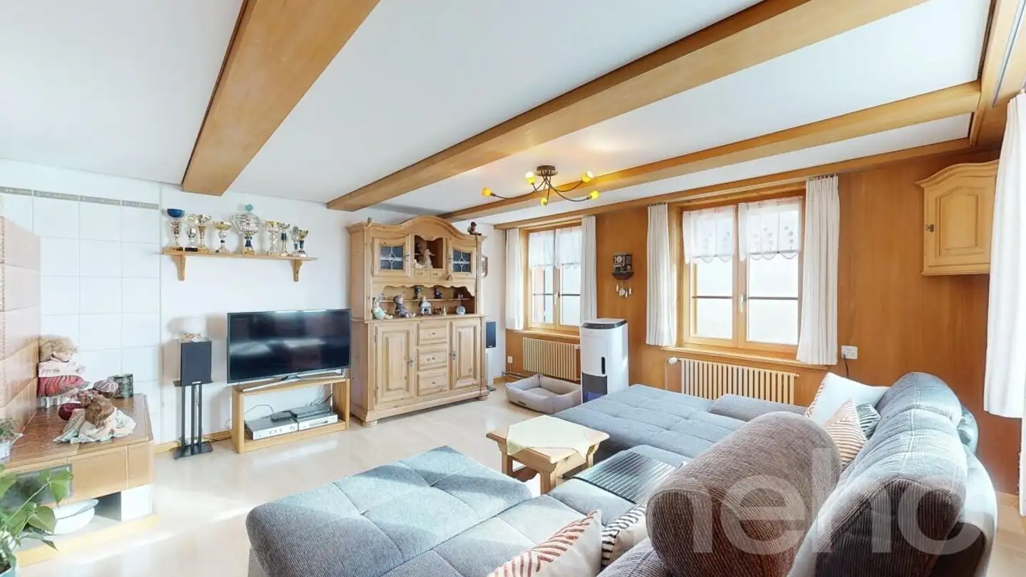 Maison individuelle à vendre - 9428 Walzenhausen - Photo 2