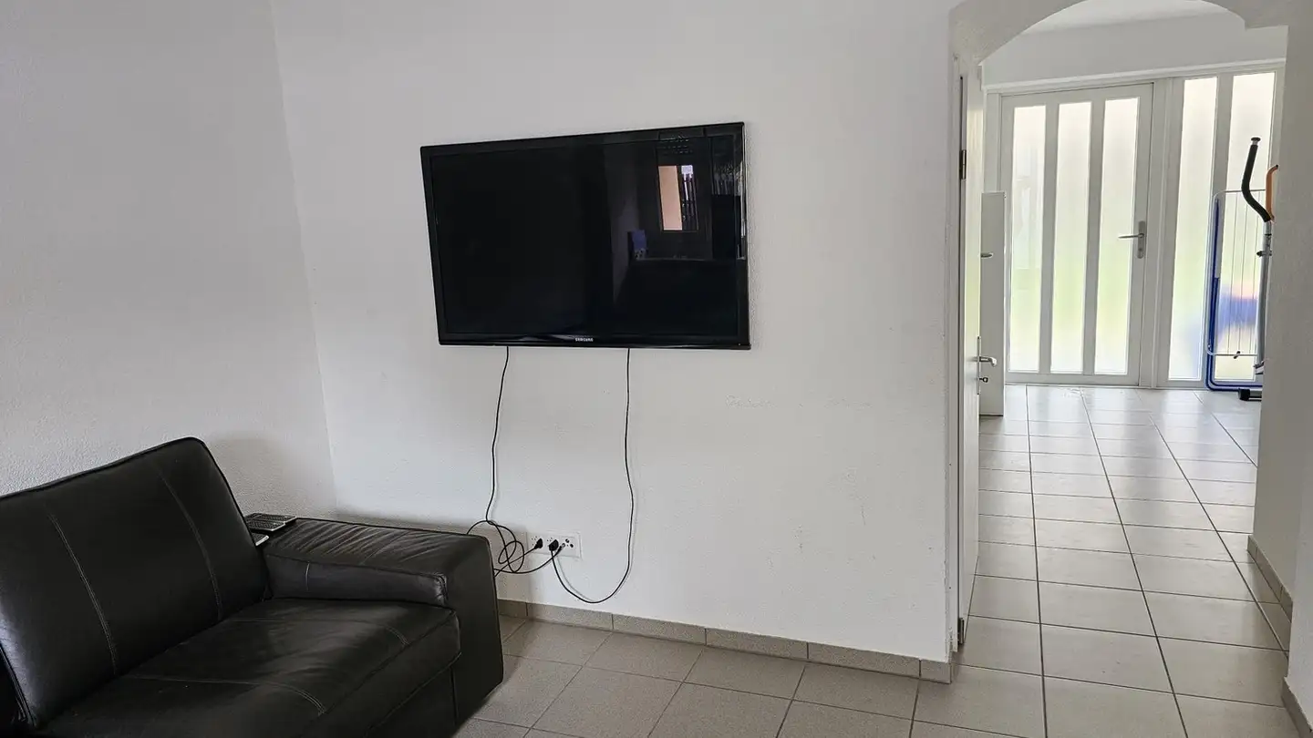 Chambre à louer - 8050 Zürich - Photo 4