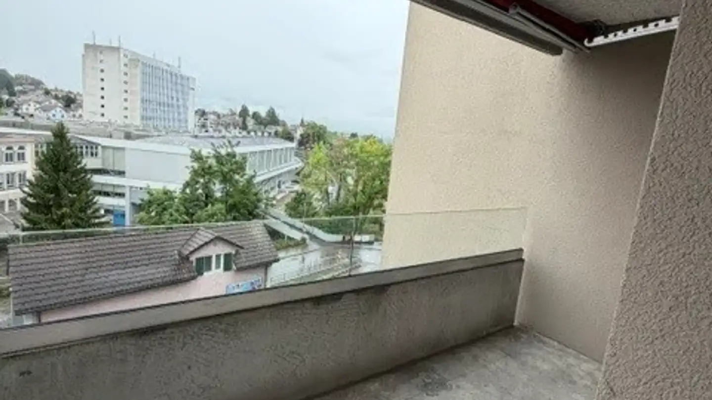 Appartement à louer - Hauptstrasse 21, 8632 Tann - Photo 3