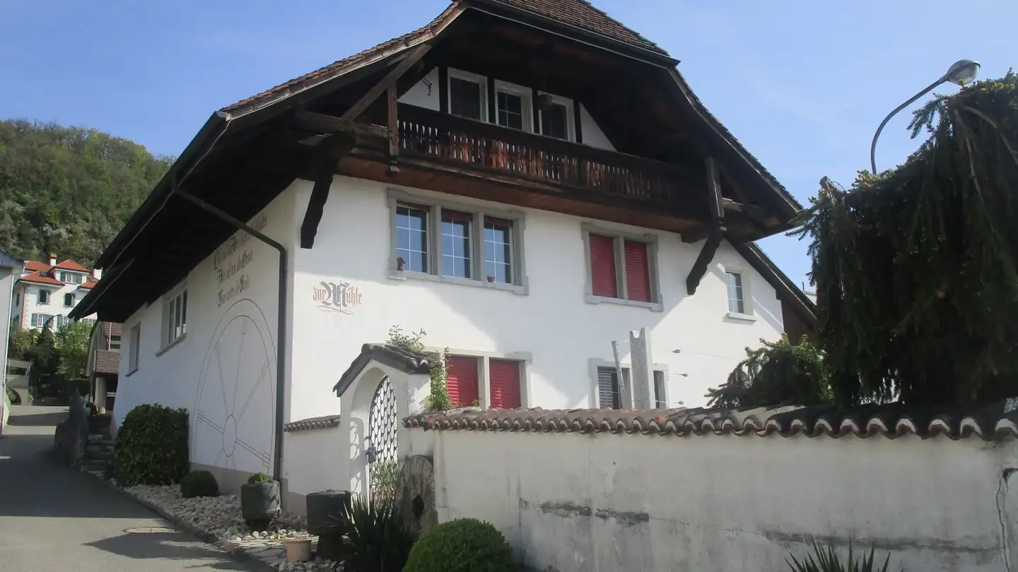 Immeuble résidentiel à vendre - Bleuenweg 4, 2542 Pieterlen - Photo 2