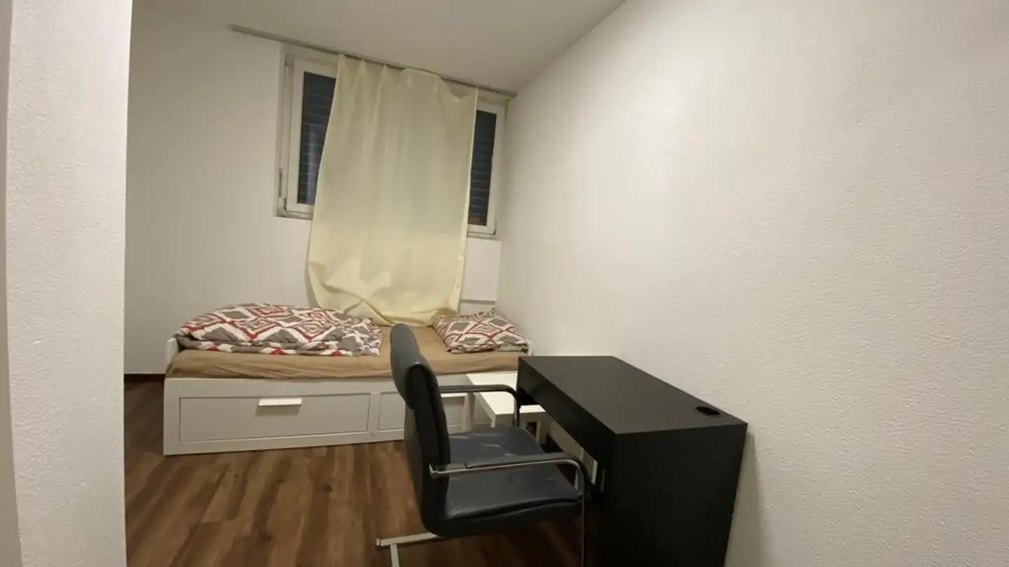 Chambre à louer - 8050 Zürich